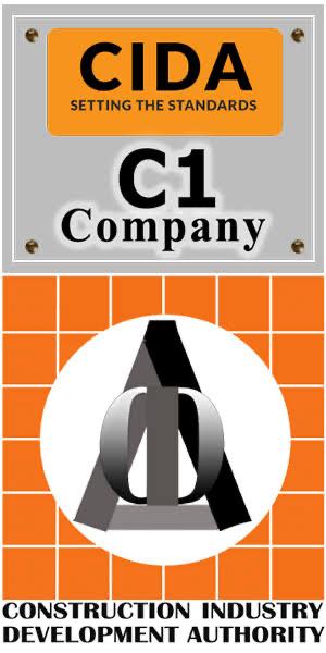 CIDA C1 Company